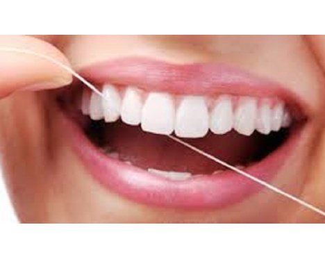 És útil el fil dental?