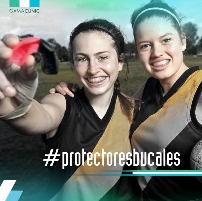 PROTECTORES BUCALES