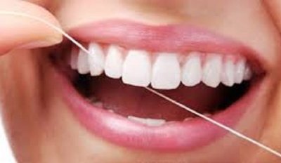 ¿Es útil el hilo dental?